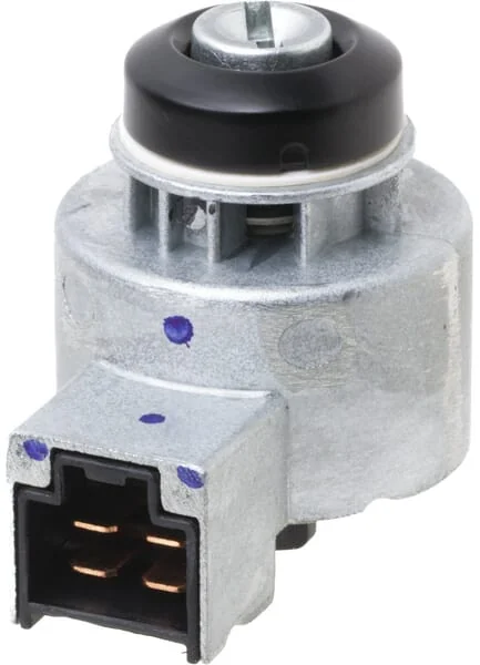 Kubota - 6C04055412 - Switch, Starter