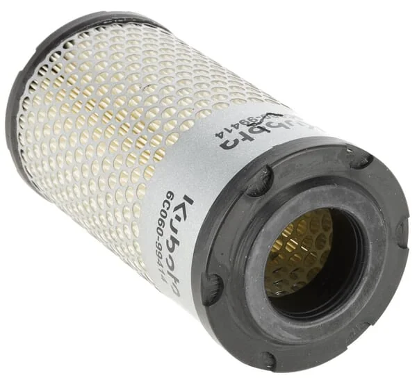 Kubota - 6C06099414 - Air Filter Outer