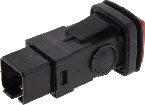 Kubota - 6C07055430 - Switch for Road Kit G23/26
