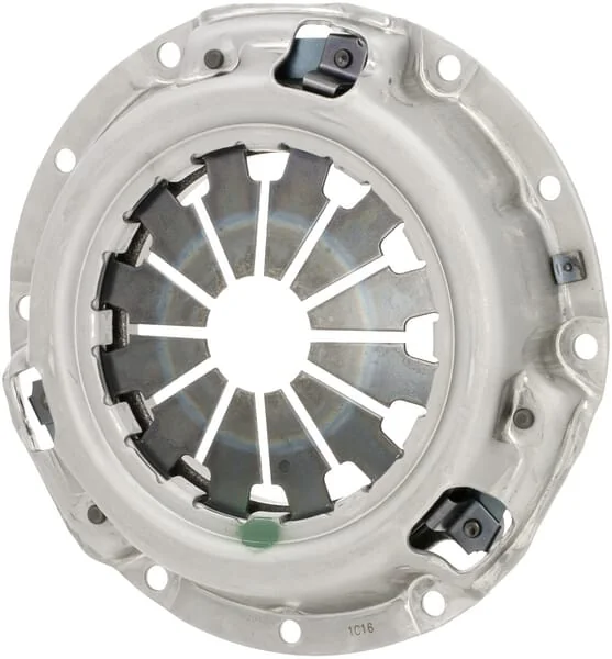 Kubota - 6C08013300 - Clutch Pressure Plate