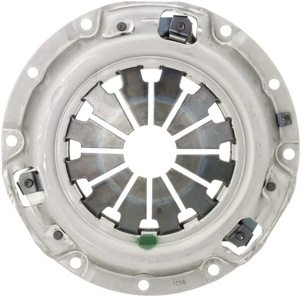 Kubota - 6C08013300 - Clutch Pressure Plate