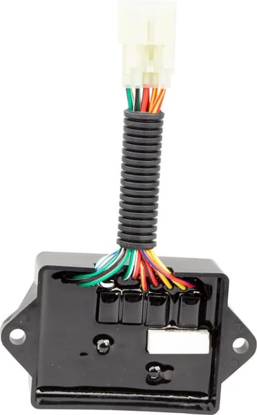 Kubota - 6C08030500 - Unit, Flasher