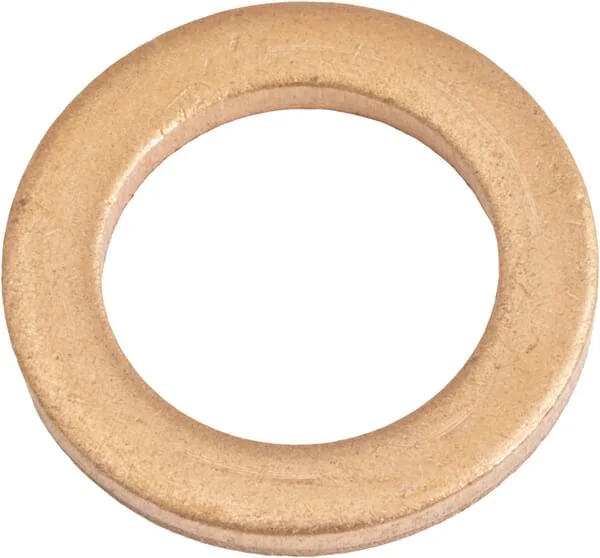 Kubota - 6C09058960 - Filler Plug Gasket