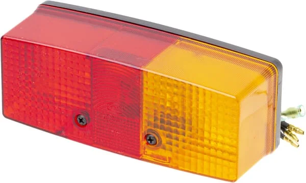 Kubota - 6C22230172 - Lamp Right