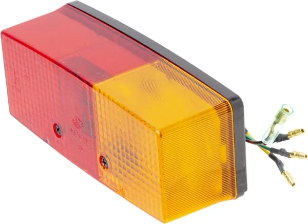 Kubota - 6C22230172 - Lamp Right