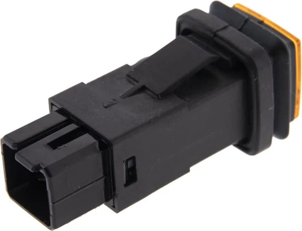 Kubota - 6C22275322 - Switch for Rotating Beacon
