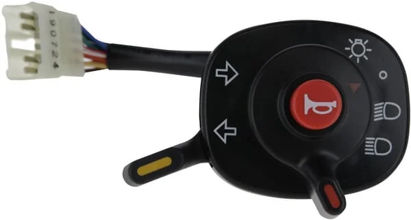 Kubota - 6C35655420 - Combination Switch