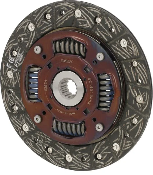 Kubota - 6C39213400 - Comp. Disk, Clutch