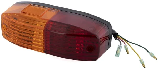 Kubota - 6C48230160 - Lamp Assembly