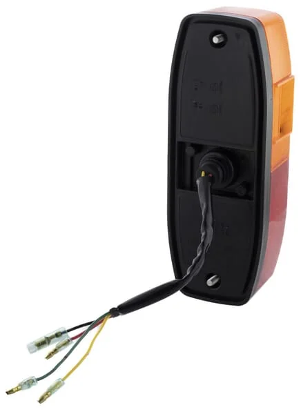 Kubota - 6C48230160 - Lamp Assembly