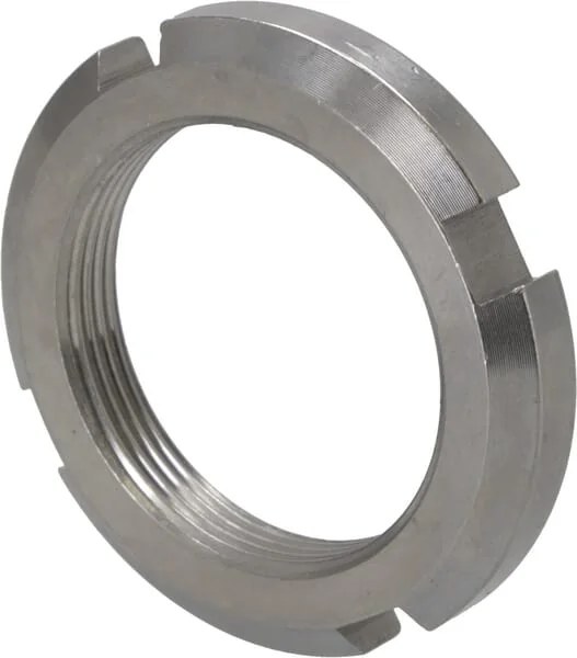KUBOTA - A100028500 - Lock Nut m38x1.5