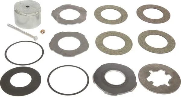 KUBOTA - A132796630 - Cardan Shaft Repair Kit
