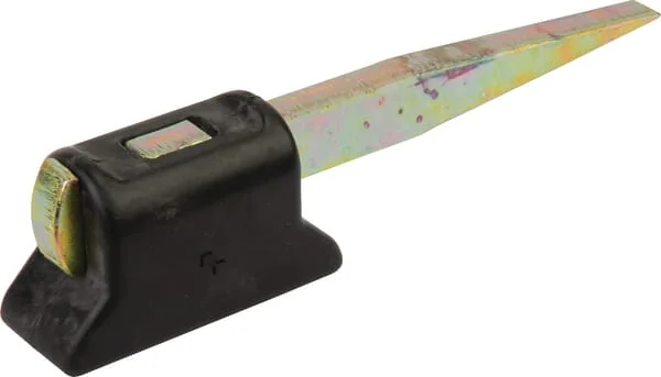 KUBOTA - A133147030 - Impact Chisel F, Quick-Fit