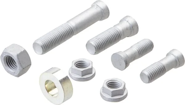 KUBOTA - A133230330 - Screw And Washer Set