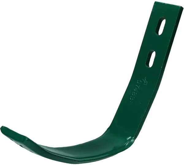 KUBOTA - A133333488 - Scraper 200x14.5