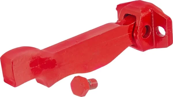 KUBOTA - A133440894 - Adjustment Arm HS200