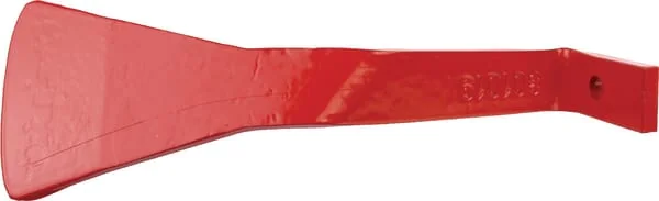 KUBOTA - A135136194 - Front Scraper CTC