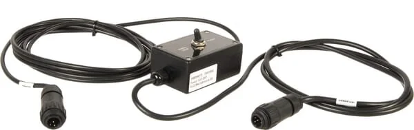 KUBOTA - A136149700 - Speed Divider DIN ISO SP