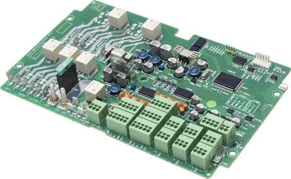 KUBOTA - A136159500 - PCB EDW2 ISO V1.17