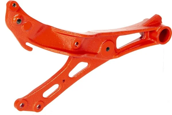 KUBOTA - A139049294 - Coulterbody CX-II Short 06.14