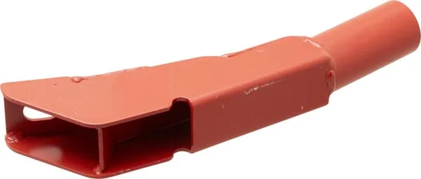 KUBOTA - A139167494 - Seeding Tube Welded