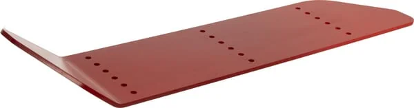 KUBOTA - A139463194 - Stone Deflector Sheet Right Hand Painted