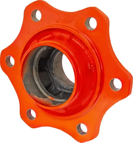 KUBOTA - A142636600 - Hub
