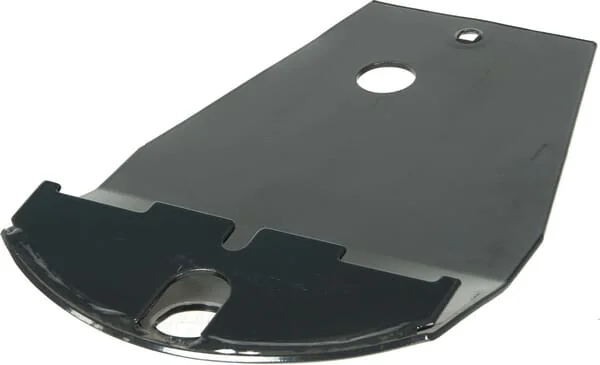 KUBOTA - A144081286 - Wearing Sole Inlet Side