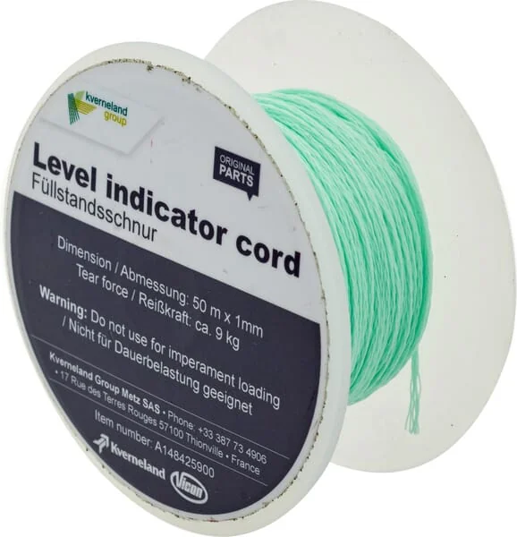 KUBOTA - A148425900 - PE Cord 1mm Roll 50m