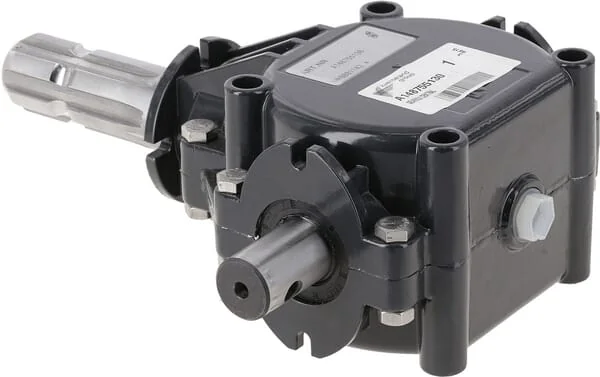 KUBOTA - A148755130 - Gearbox Central