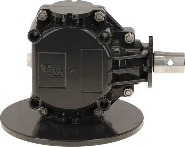 KUBOTA - A148755230 - Gearbox Left