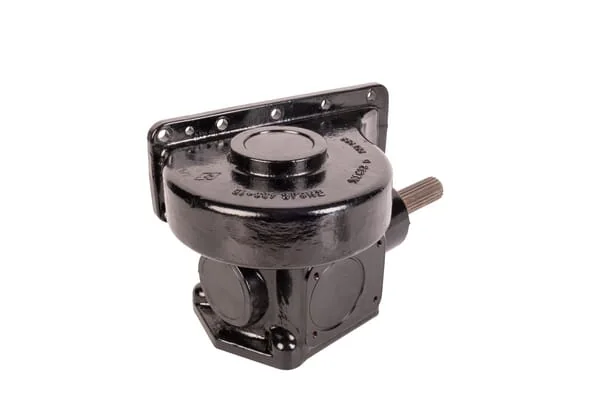 KUBOTA - A151179930 - Gear Unit Top - 632T