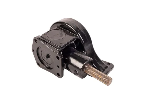 KUBOTA - A151179930 - Gear Unit Top - 632T