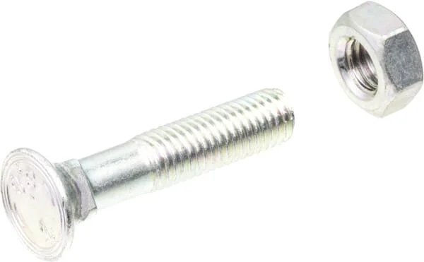 KUBOTA - A151511361 - Plough Bolt m10x50