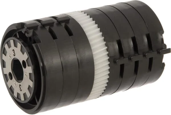 KUBOTA - A156285830 - Rotor 3 Complete SP
