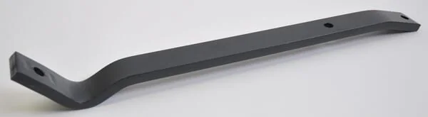 KUBOTA - A159015586 - Tine Holder