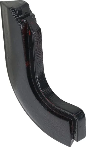 KUBOTA - A1AC81971586 - Coulter Tip Normal Sowing-Unit
