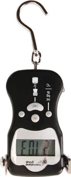 KUBOTA - AC353924 - Weight Scale