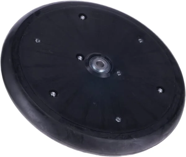 Kubota - AC360091 - Pressure Wheel 380x50