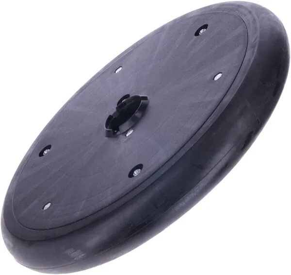 Kubota - AC360091 - Pressure Wheel 380x50