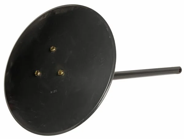KUBOTA - AC401043 - Track Marker Disc Complete Diameter 350 mm