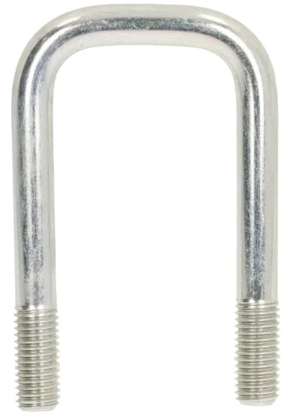 KUBOTA - AC430808 - Bow Screw M14 For 50 Square Tube