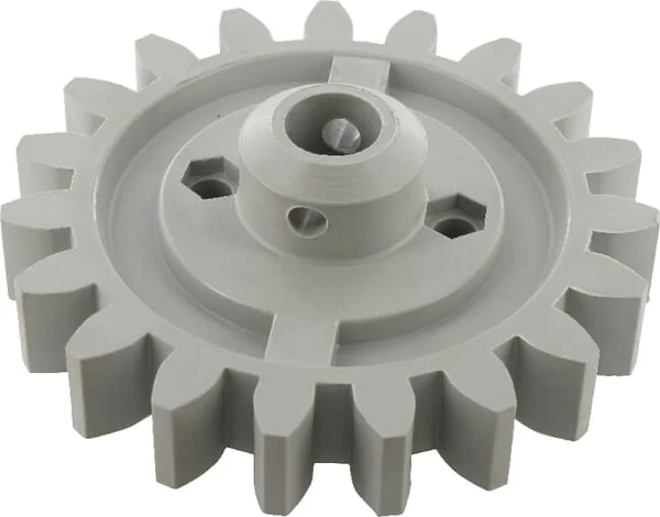KUBOTA - AC489056 - Gear 19 Teeth Accord