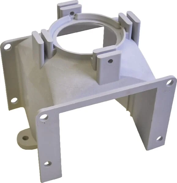 KUBOTA - AC489063 - Mixing Chamber Accord