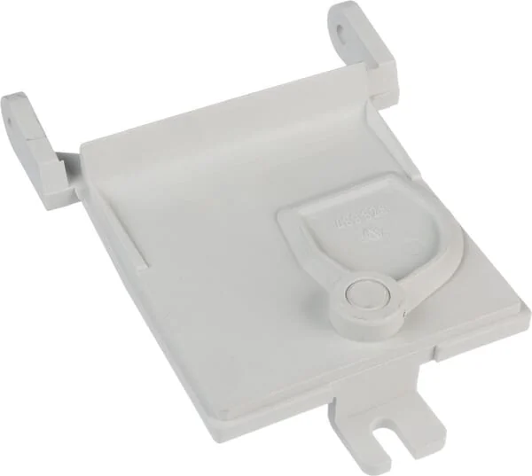 KUBOTA - AC489243 - Flap, 2-Piece, House (Old)