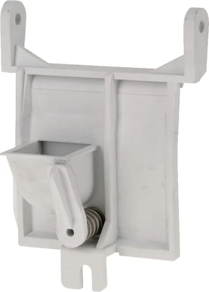 KUBOTA - AC489243 - Flap, 2-Piece, House (Old)