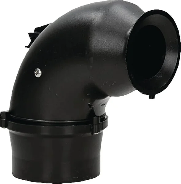 KUBOTA - AC489309 - Injector Elbow Accord