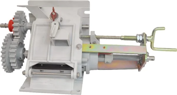 KUBOTA - AC489430 - Micro Dispensing Device
