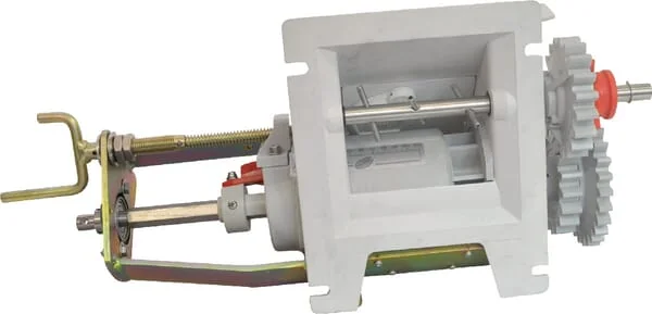 KUBOTA - AC489430 - Micro Dispensing Device