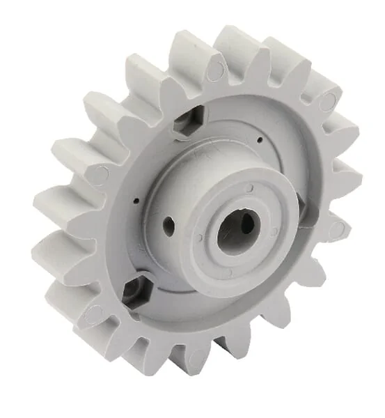 KUBOTA - AC489812 - Gear 19 Teeth Accord